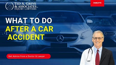 charlotte car accident attorney